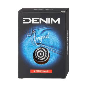 Denimworld. IT Деним афтършейв 100 мл Оригинал