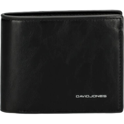 David Jones CM7181 pánská černá