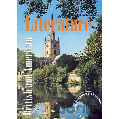 British and American Literature