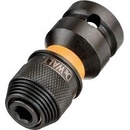 DeWALT DT7508 ADAPTÉR Z 1/2" ČTYŘHRAN NA 1/4" ŠESTIHRAN