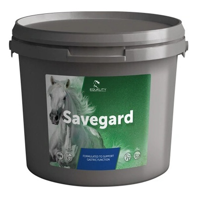 Savegard Equality pre správnu funkciu tráviaceho systému 3 kg