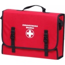 Štěpař Lekárnička taška prvej pomoci pre 30 osôb červená