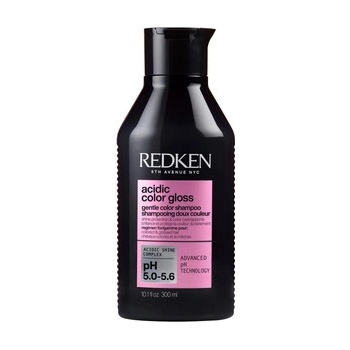 Redken Acidic Color Gloss Shampoo 300 ml