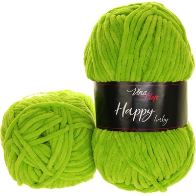 Vlna Hep Happy Baby 1035 Grinch