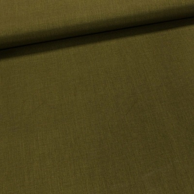 Technická tkanina CORDURA 1000/ 637601 olivová se zátěrem 360 gm/2, š.150cm (látka v metráži)