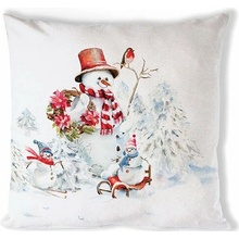 Ambiente Europe BV Snehuliaci 40 x 40 cm