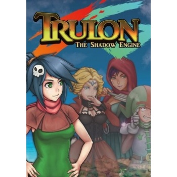 Trulon: The Shadow Engine