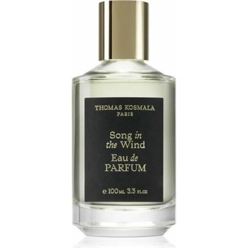 Image 1 of Thomas Kosmala Song in the Wind EDP 100 ml
