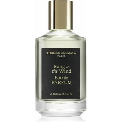 Thomas Kosmala Song in the Wind EDP 100 ml