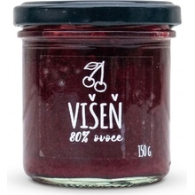 Usušeno Višňová Marmeláda 150 g