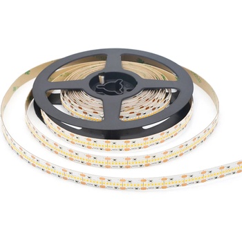 OPTONICA Led ЛЕНТА 2216 300leds/m 24v 10mm 24w/m 2200lm/m cri90 ip20 3000k (4404)