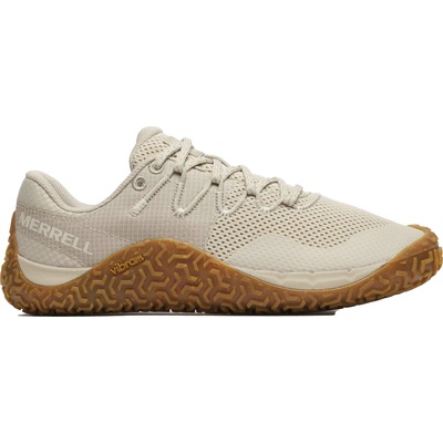 Merrell TRAIL GLOVE 7 béžová hnedá