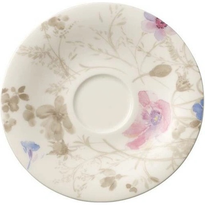 Villeroy & Boch Mariefleur Gris kávová/ čajová podšálka 16cm