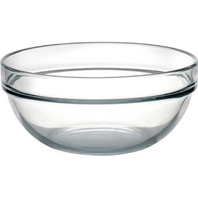 Arcoroc skleněná mísa 6 ks 1 100 ml 17 cm
