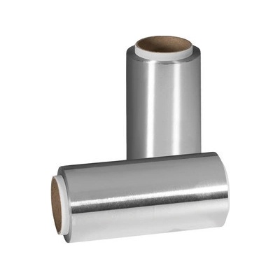 Comair Aluminium Foil Silver 2 ks 12 cm x 50 m