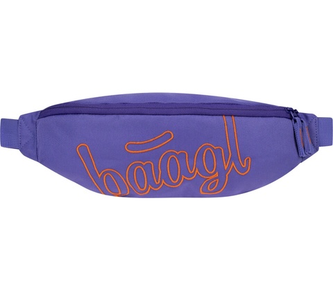 Baagl Snap Orange