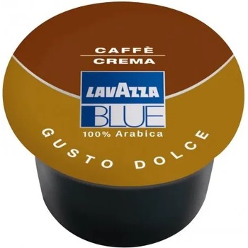 Image 1 of LAVAZZA Blue Crema Dolce (100)