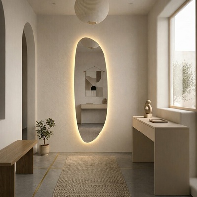 Baltica Design Stone 50 x 155 cm 5904107933146