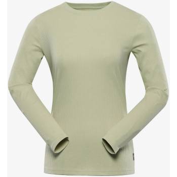 NAX Светлозелена дамска тениска NAX Cerla NAX | Zelen | ЖЕНИ | XS