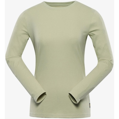 NAX Светлозелена дамска тениска NAX Cerla NAX | Zelen | ЖЕНИ | XS