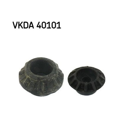 Ložisko pružné vzpěry SKF VKDA 40101