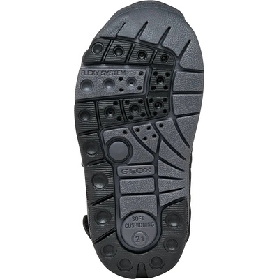 Geox сандали за деца SANDAL MULTY (B650FA.05014.24.27)