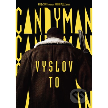 Candyman