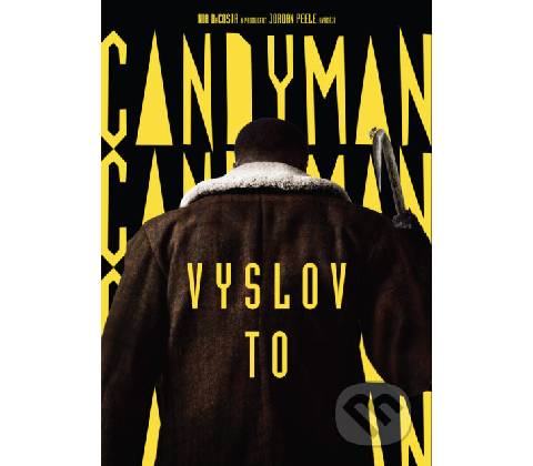 Candyman