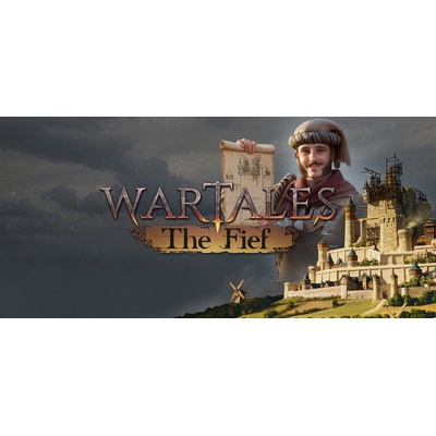 Wartales - Contract: The Fief