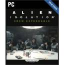 Alien: Isolation - Crew Expendable