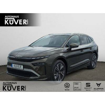 Skoda Enyaq 85 210 kW