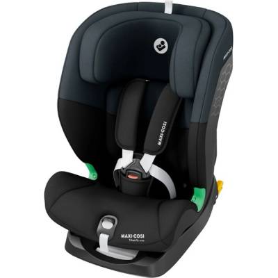 Maxi-Cosi Titan S i-Size 2026 Tonal Black