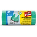 Fino Pytle s uchy 35 l 8 µm 30ks zelené