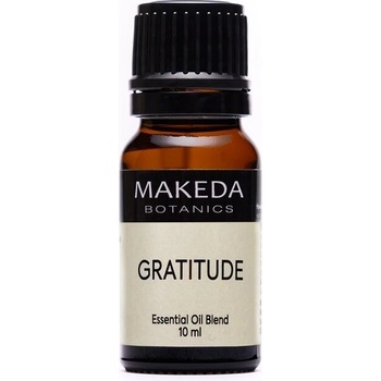 Image 1 of MAKEDA Botanics Gratitude етерична комбинация (MBEK003)