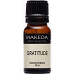 MAKEDA Botanics Gratitude етерична комбинация (MBEK003)