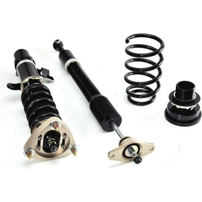 BC Racing Výškově a tuhostně nastavitelný podvozek - Audi,Seat,Skoda,Vw, H24BRRS H-24-BR-RS