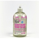 Bio-D tekuté mýdlo s vůní pelargónie 5 l