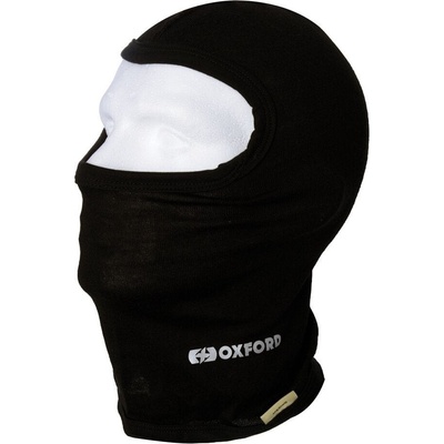 Oxford Deluxe Balaclava Kukla na motorku