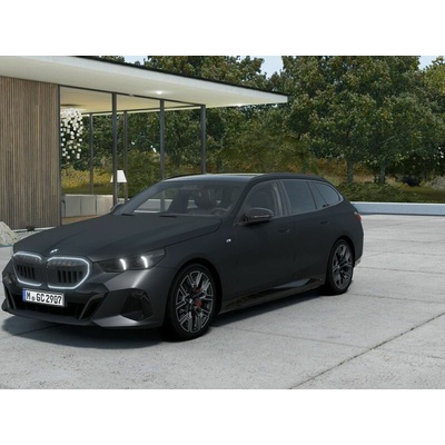 BMW 540d xDrive M Sport 223 kW