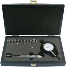 Kinex Mikrometr dutinový analog úchylkoměr 50-160 mm/0.01mm DIN 863 7110-5
