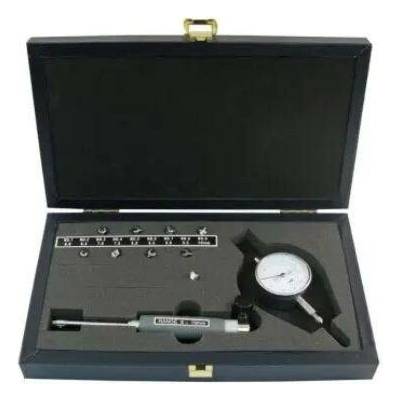 Kinex Mikrometr dutinový analog úchylkoměr 50-160 mm/0.01mm DIN 863 7110-5