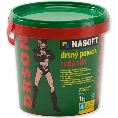 HASOFT Drsoň 1kg