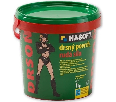 HASOFT Drsoň 1kg