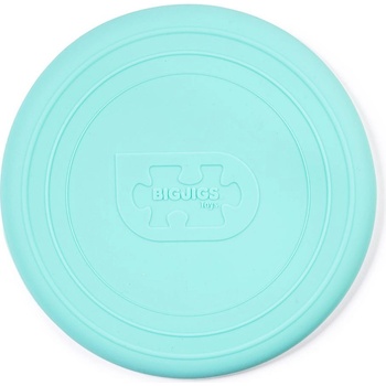 Bigjigs Toys zelené