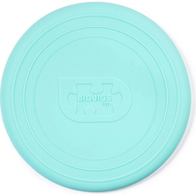 Bigjigs Toys zelené