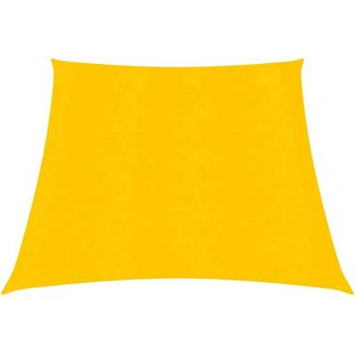 Zahradní plachta 400 x 3/4 x 2 m cm plast