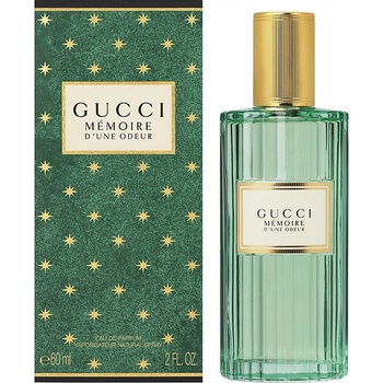 Gucci Mémoire d'une Odeur parfumovaná voda unisex 100 ml