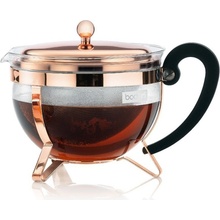 Bodum Chambord 1,3 l měděná