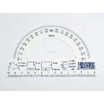 úKoh-i-Noor hloměr 3220 bílý