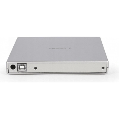Gembird DVD-USB-021-SV – Hledejceny.cz